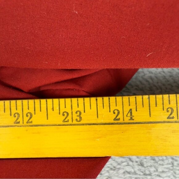 Uniqlo Ultra Warm Hybrid Down Parka Men's Size Medium with Fake Fur Hood 419992 - Picture 5 of 13